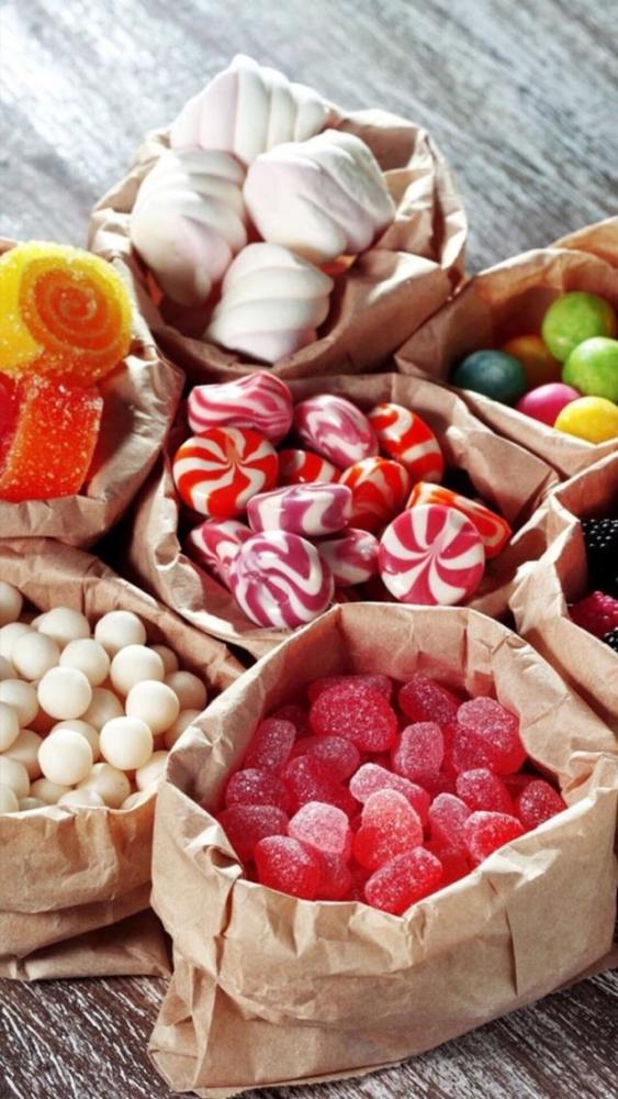 12星座喜欢的糖果是什么 射手座是巧克力糖,白羊座是波板糖