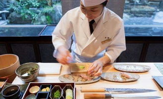 想去日本做厨师 这事儿靠谱 诚挚奉上日本厨师工作签证问题答疑