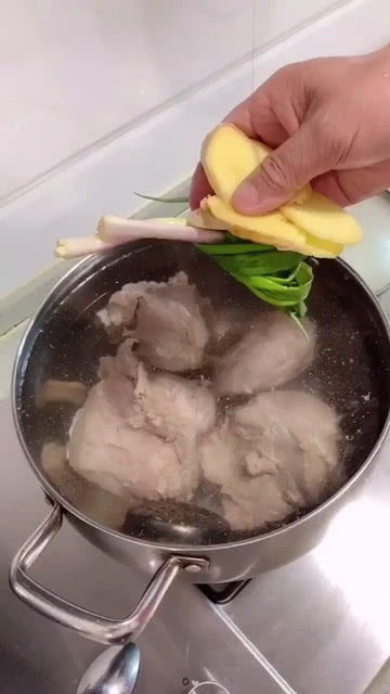 水盆羊肉教程一 