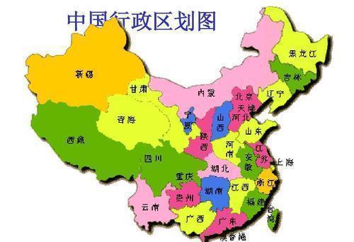 武汉有可能成为 直辖市 之后哪个城市能成省会 这两个城市