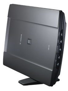 canon 扫描仪lide210