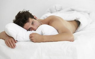 男人裸睡可以提高性能力吗？