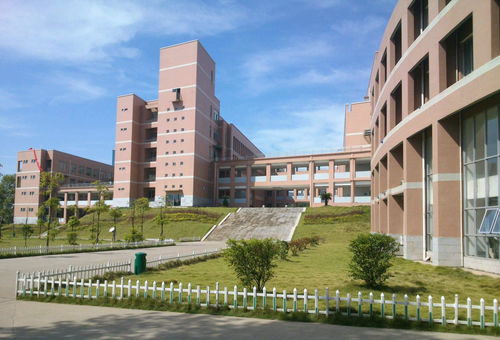 湘潭本科大学有几所