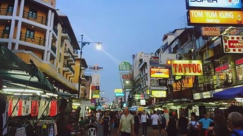 曼谷旅游住哪里安全泰国曼谷安全吗（泰国曼谷住宿）