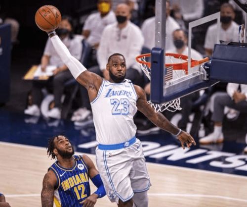 詹姆斯步行者球队名单图片NBA各球队现役当家球星分别是 