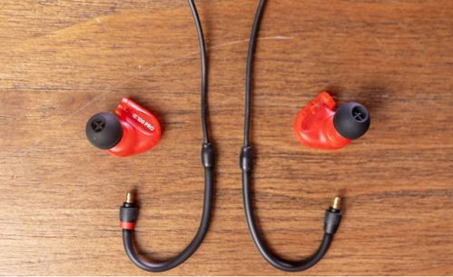 有线耳机怎么选 这四款音质宠耳,细节表现出色