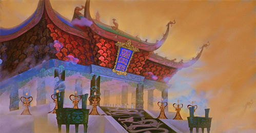 世界动画日 盘点曾经辉煌的中国动画发展史