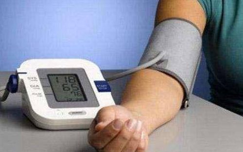 血压，正常人的血压一般是多少