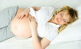 原创孕妇睡觉时，能随意翻身吗？关于这3点，孕妈不妨提前了解！