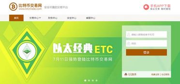 btctrade交易网后续