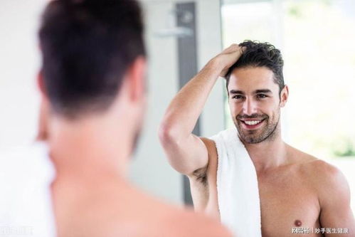 男性须知 如何护理好 小兄弟 3个方法来帮忙,洗洗更健康