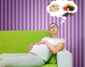 怀孕发胖的原因,孕妇吃什么能减肥 妈妈们不看就亏大了