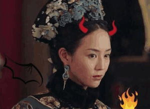 黑化不用浓妆 的演员,佘诗曼杨蓉上榜,却都不及15岁的她