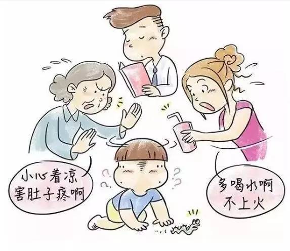 快乐学霸,三岁前大多是这样做的 