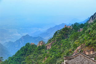 九华山有免费停车的地方吗(九华山景区停车场收费标准)