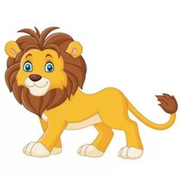 图腾评选活动第二季之狮子代表人物