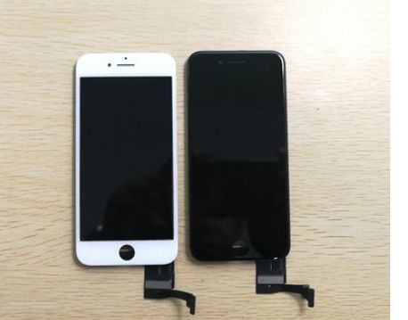 iphone6plus换了屏幕后触摸失灵了,为什么 