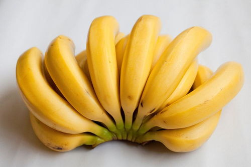 香蕉快坏了怎么弄好看，可以用它做什么