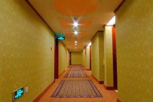 走廊尽头房间不能住 灯要全打开 酒店住宿忌讳和你想的不一样