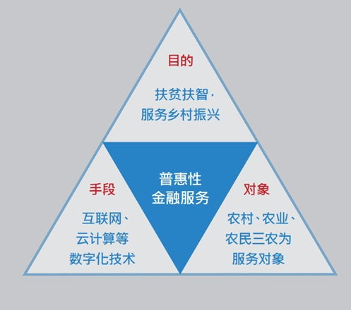 百信银行 产业数字金融研究报告 2021 推动农村数字金融创新发展助力实现乡村振兴目标