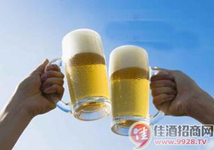 夏季怎么喝啤酒健康养生呢