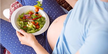 原创孕妈常吃这六种小零食，胎儿营养高！