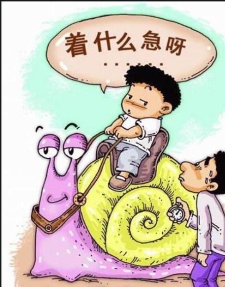 妈妈在这3件事上越能 忍 ,养出的孩子越自律,长大更容易成功