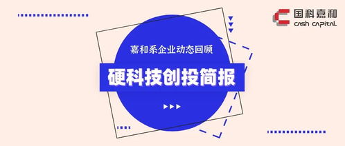 硬科技成为主要赛道，创投机构或将无其他投资方向