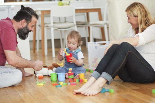 有必要去幼儿园 过渡班 吗 说实话,这三种孩子是不能去的 小班 父母 环境 