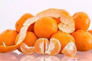 橘子的气味是什么 