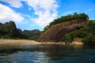 国内最贵的十大旅游景点,排第一的你去了吗 