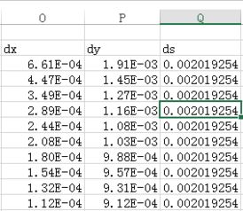 Excel 求助关于协方差的计算