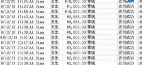 12岁男孩为了游戏中的酷炫赛 车 转钱给网友27万,买了一辆真车