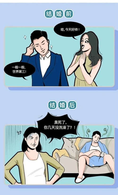 一个被圈养男人的辛酸:我失去的不只是尊严