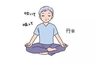 瑜伽呼吸的练习步骤