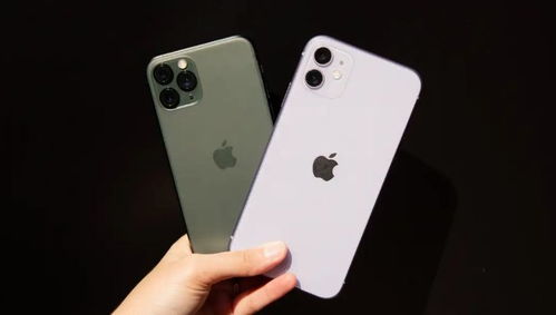 iPhone 11 Pro现在还值得买吗