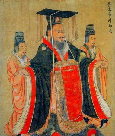 中国古代帝王史 历史上有哪些皇帝是河南人 深析河南人物历史