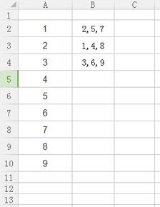 36个数字随机组合成5个一组的能组合多少组！