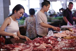 猪肉价格上涨,主要原因在哪里 网友 春节的时候我能吃上猪肉吗