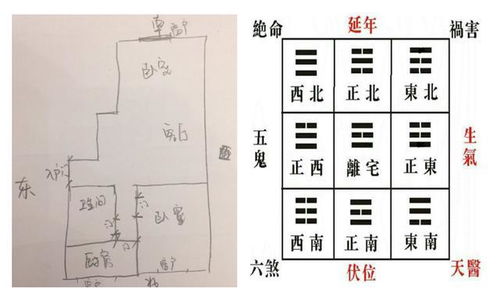 阳宅风水秘法 巧用泰山石,山水画化解房子的缺角 