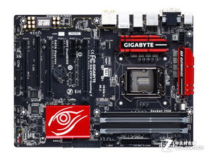 超频玩家最爱 技嘉GA Z97X Gaming 5低价 