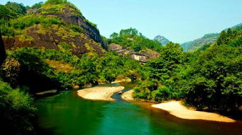 厦门 鼓浪屿 武夷山5日游 厦进武出,九曲漂流,含中间段高铁 当地游