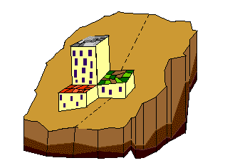 发生地震时,住哪层更安全 高楼层会比低楼层危险吗