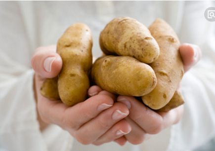 土豆虽好,可这几类土豆就不要再傻傻的吃了,别不在意 伤胎 