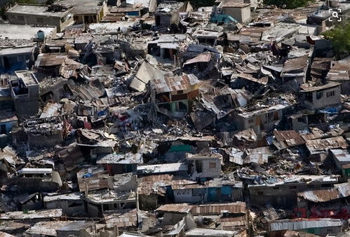 四川汶川大地震是哪一年发生的