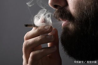 经常抽烟的人,憋气时间若能超过这个数,肺功能或许还不错