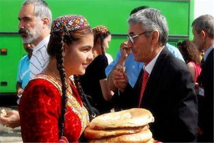 土库曼斯坦签证怎么办理