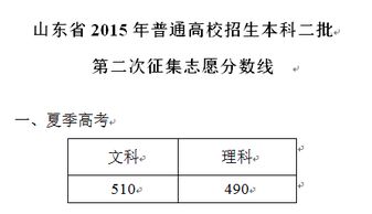 低于本科线10分以内可以填征集志愿吗