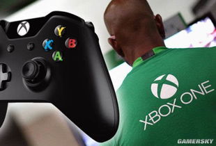 Xbox One千万别卖 购买Xbox天蝎座时可以旧换新