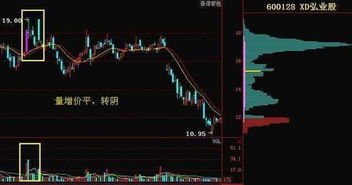 为什么会出现量放大而价不涨或量放大而价不跌的情况？